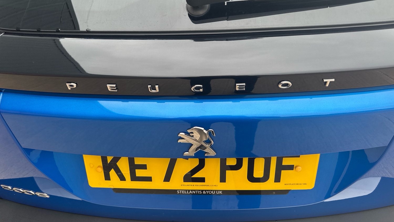 Vehicle 26