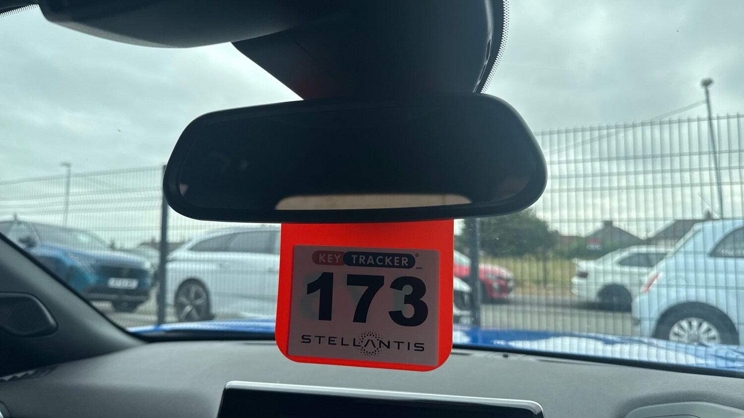 Vehicle 37
