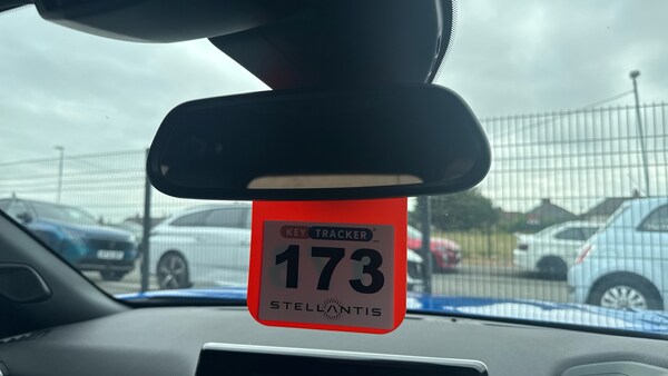 Used Peugeot 2008 2023 for sale - 75564862: Photo 37