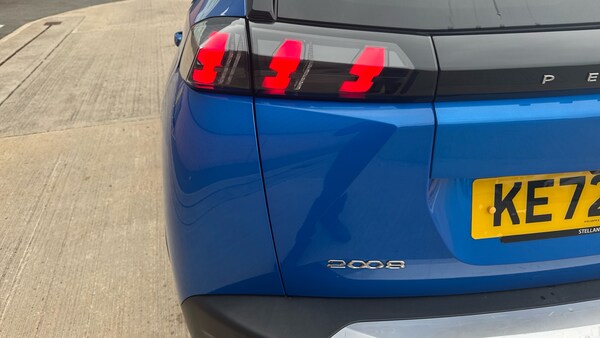 Used Peugeot 2008 2023 for sale - 75564862: Photo 44