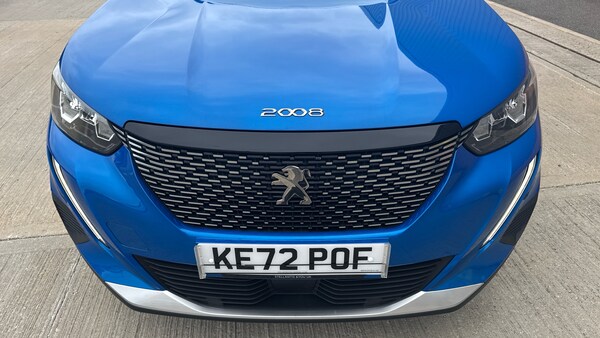 Used Peugeot 2008 2023 for sale - 75564862: Photo 46