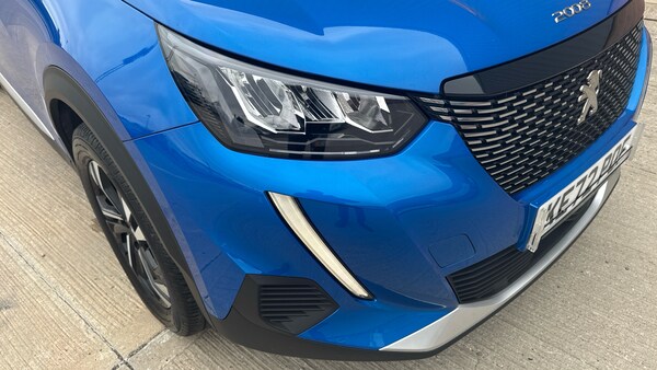 Used Peugeot 2008 2023 for sale - 75564862: Photo 47