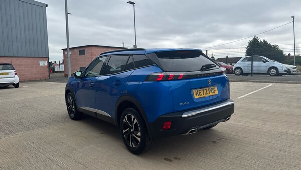 Used Peugeot 2008 2023 for sale - 75564862: Photo 5
