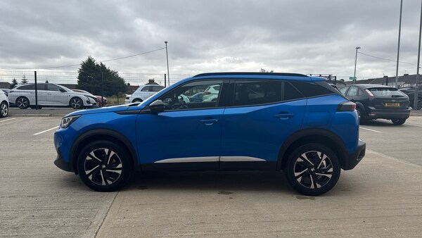 Used Peugeot 2008 2023 for sale - 75564862: Photo 6