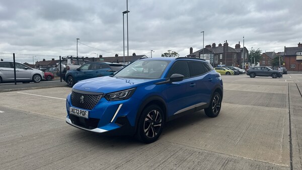Used Peugeot 2008 2023 for sale - 75564862: Photo 7