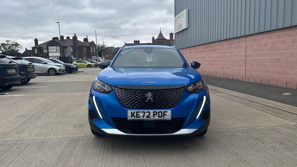 Used Peugeot 2008 2023 for sale - 75564862: Photo 8