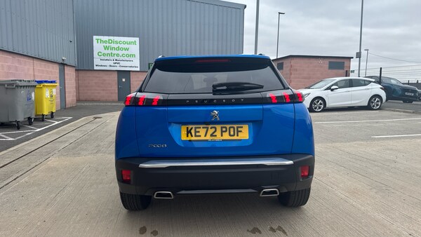 Used Peugeot 2008 2023 for sale - 75564862: Photo 9