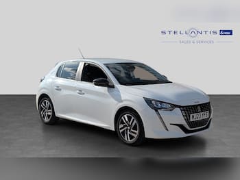 Used Peugeot 208 2023 for sale - 79875486: Photo