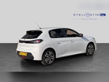 Used Peugeot 208 2023 for sale - 79875486: Photo