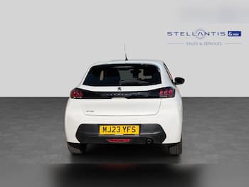 Used Peugeot 208 2023 for sale - 79875486: Photo