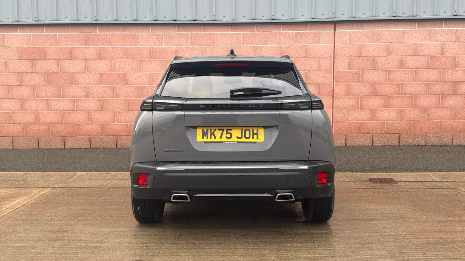 Used Peugeot 2008 2025 for sale - 76840351: Photo 10