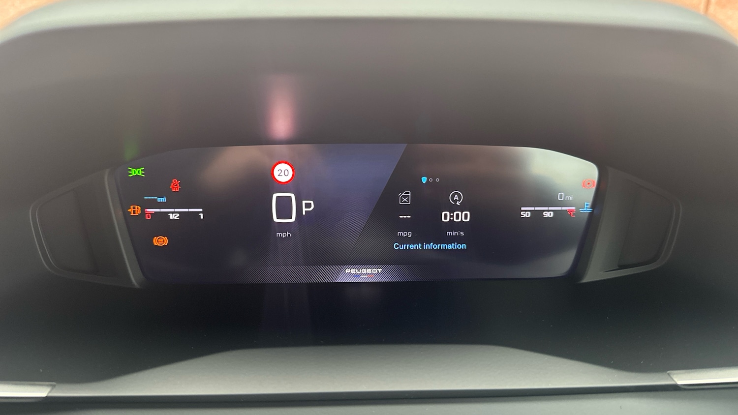 Used Peugeot 2008 2025 for sale - 76840351: Photo 14