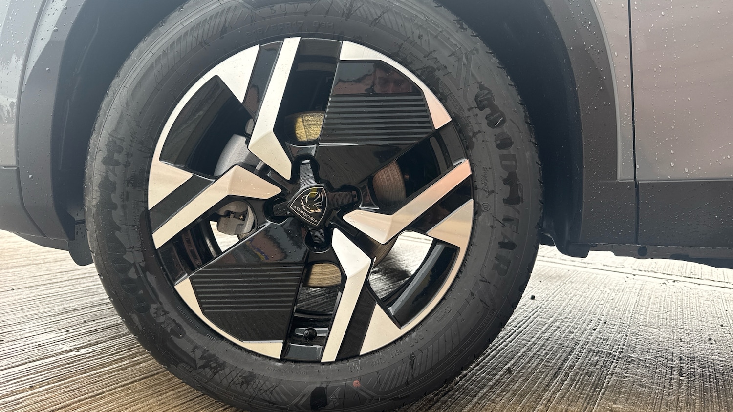 Used Peugeot 2008 2025 for sale - 76840351: Photo 15