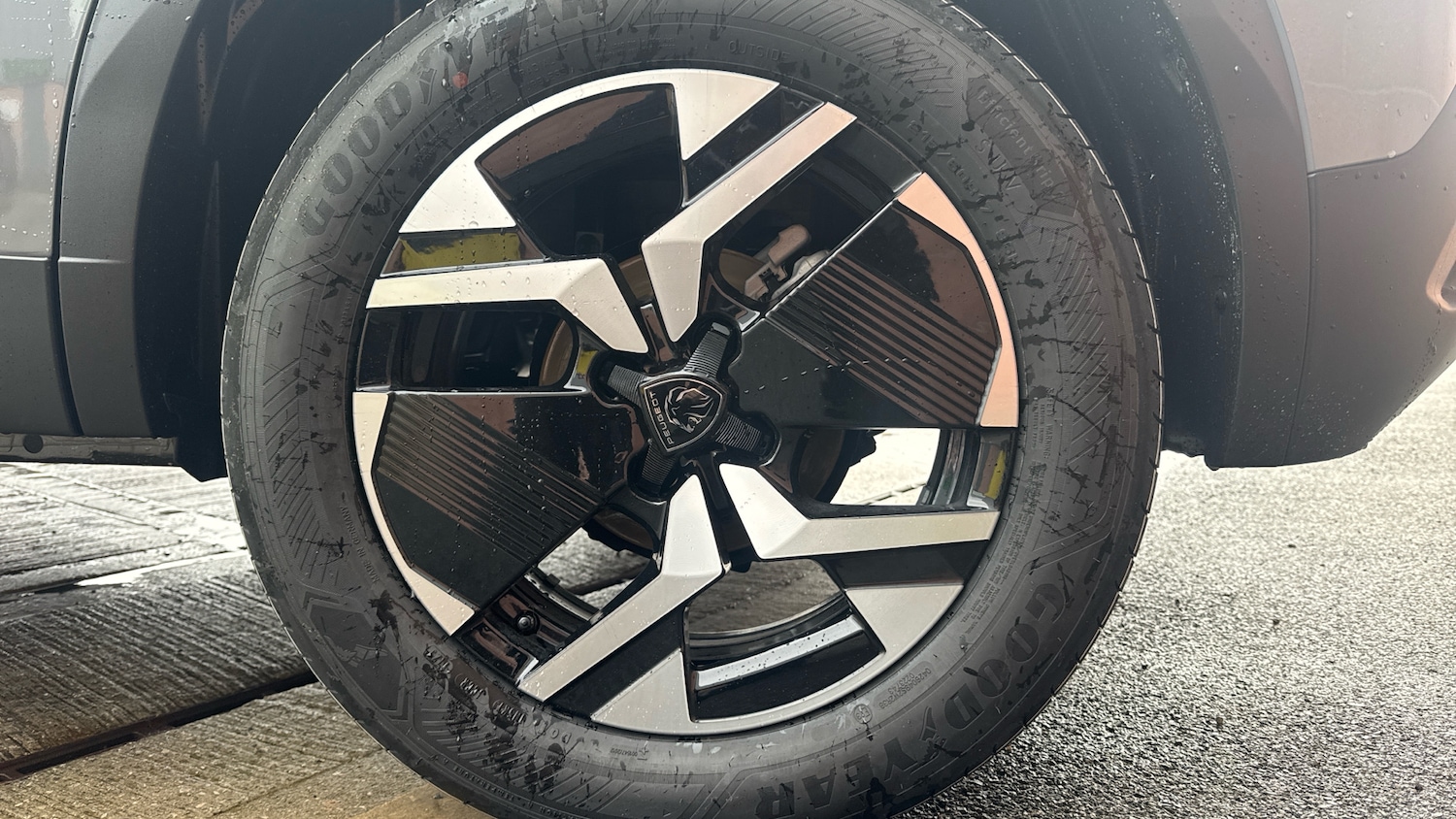 Used Peugeot 2008 2025 for sale - 76840351: Photo 16