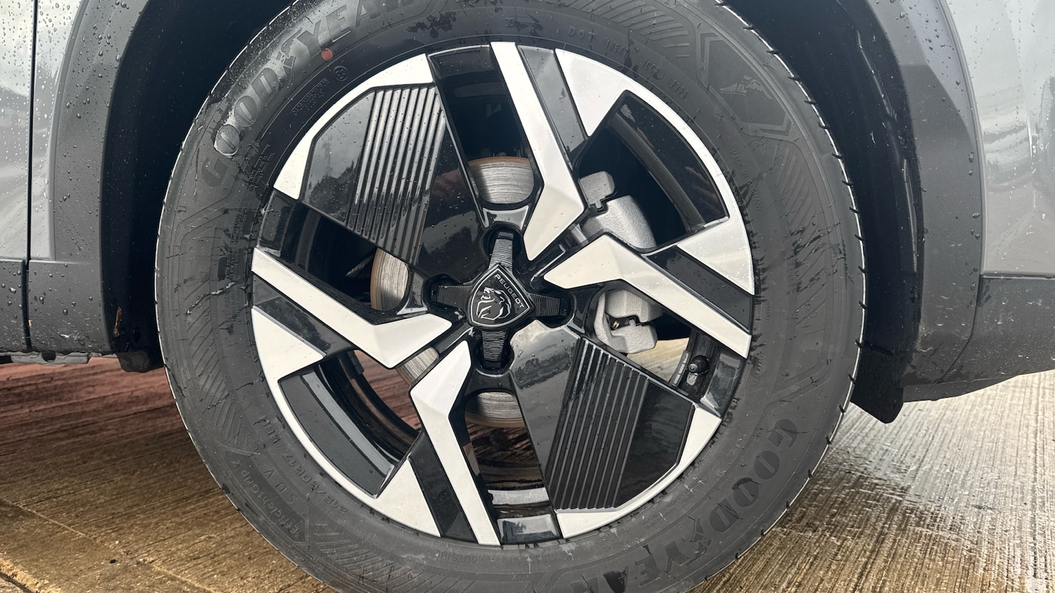 Used Peugeot 2008 2025 for sale - 76840351: Photo 18