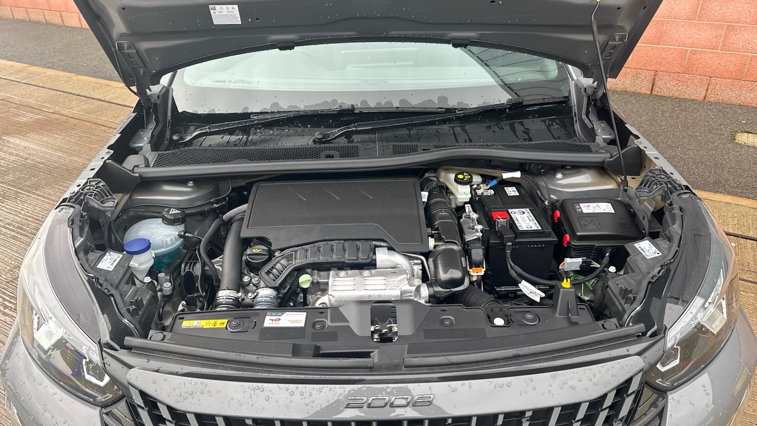 Used Peugeot 2008 2025 for sale - 76840351: Photo 19