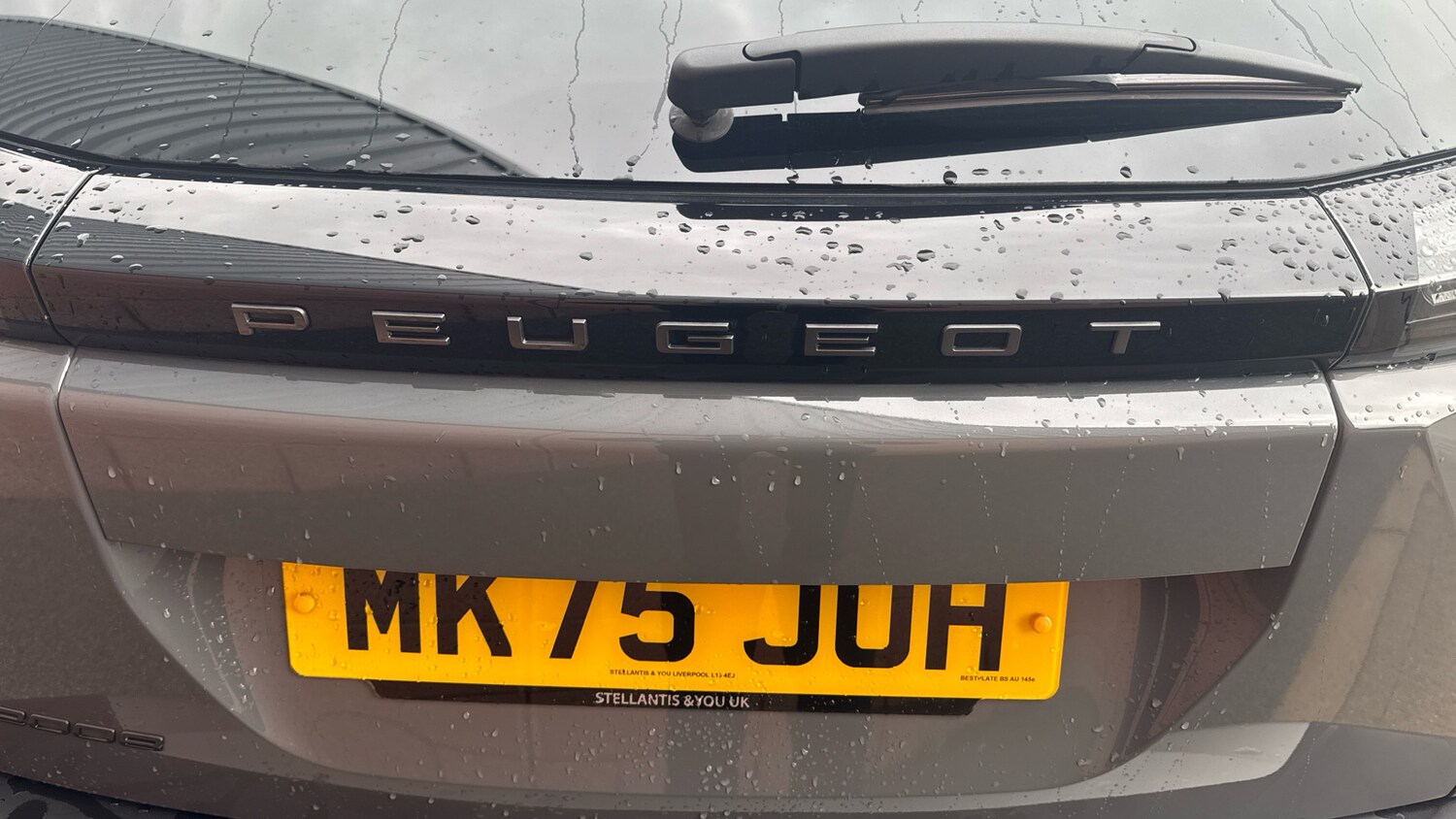 Used Peugeot 2008 2025 for sale - 76840351: Photo 27