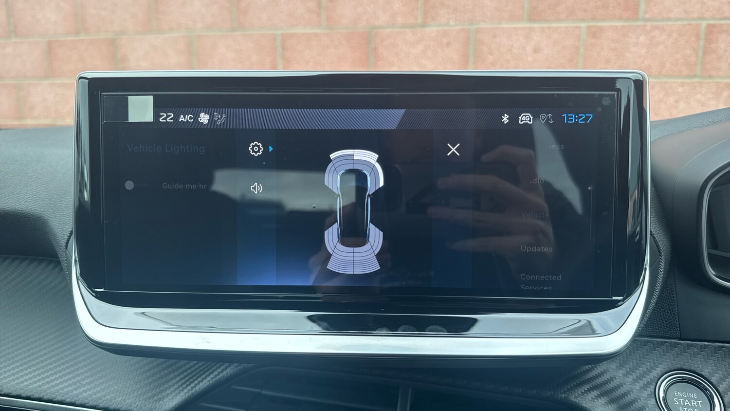 Used Peugeot 2008 2025 for sale - 76840351: Photo 30