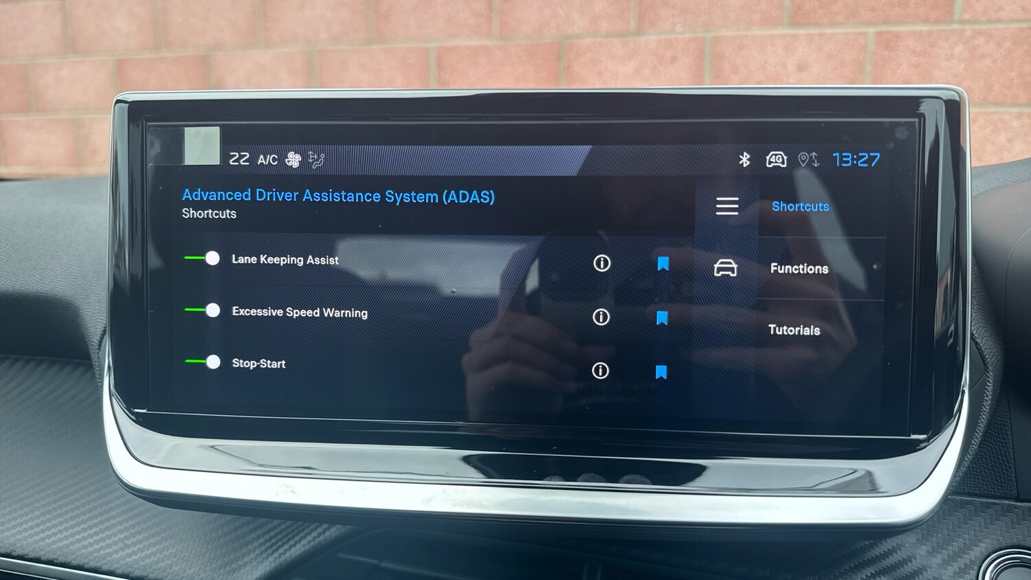 Used Peugeot 2008 2025 for sale - 76840351: Photo 31