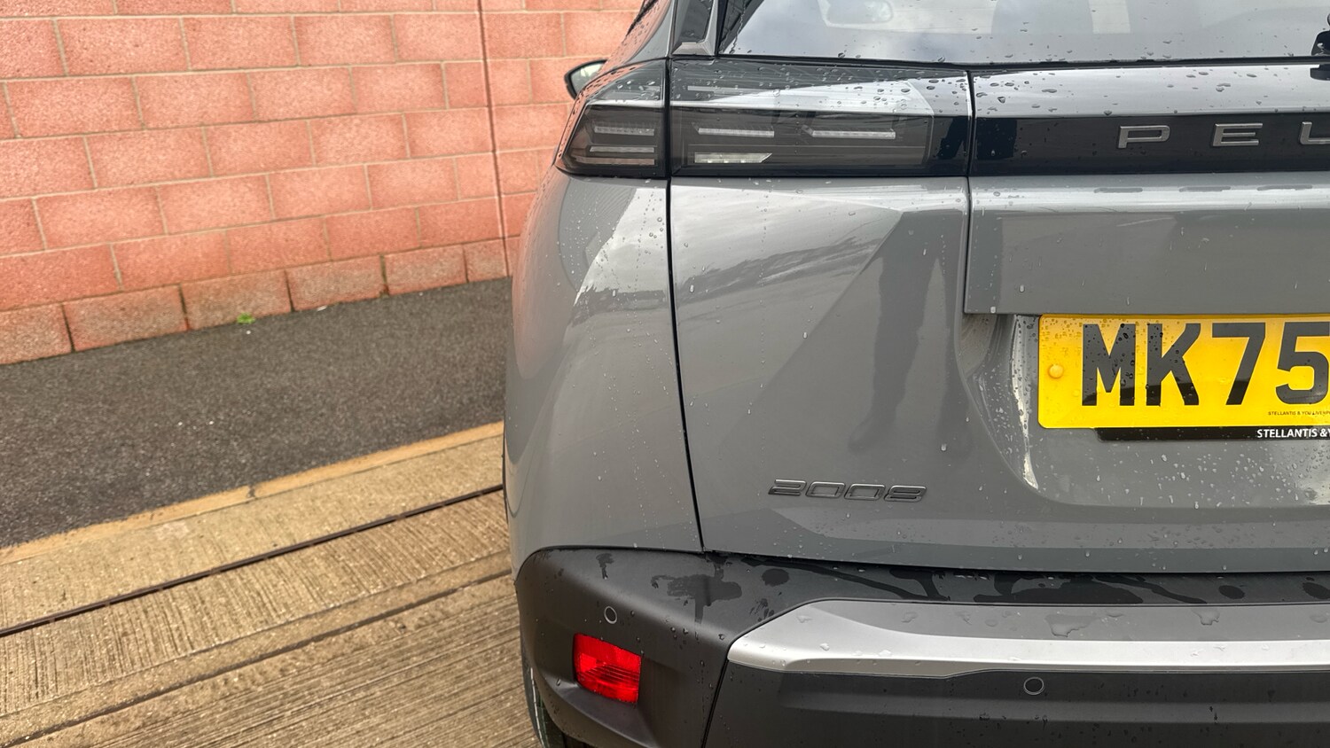 Used Peugeot 2008 2025 for sale - 76840351: Photo 45