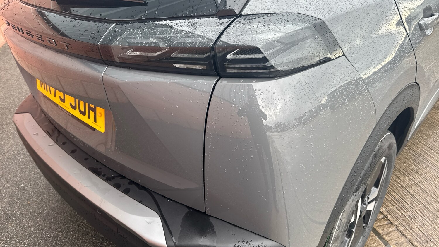 Used Peugeot 2008 2025 for sale - 76840351: Photo 46