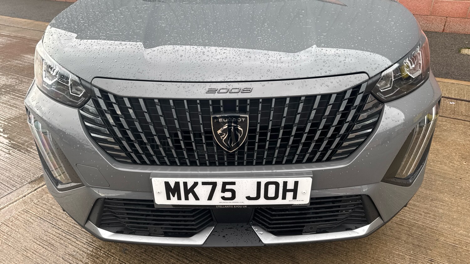 Used Peugeot 2008 2025 for sale - 76840351: Photo 47