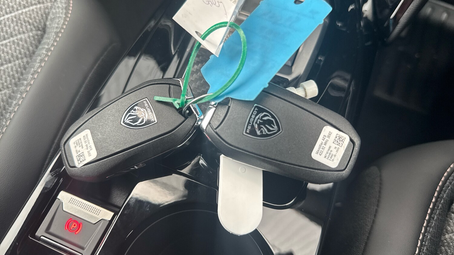 Used Peugeot 2008 2025 for sale - 76840351: Photo 50