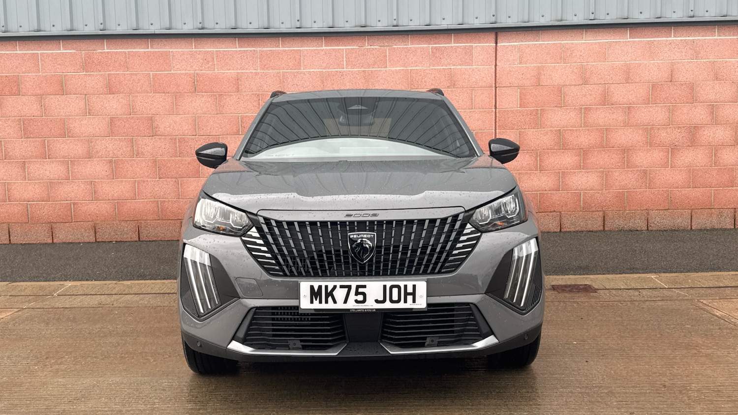 Used Peugeot 2008 2025 for sale - 76840351: Photo 9