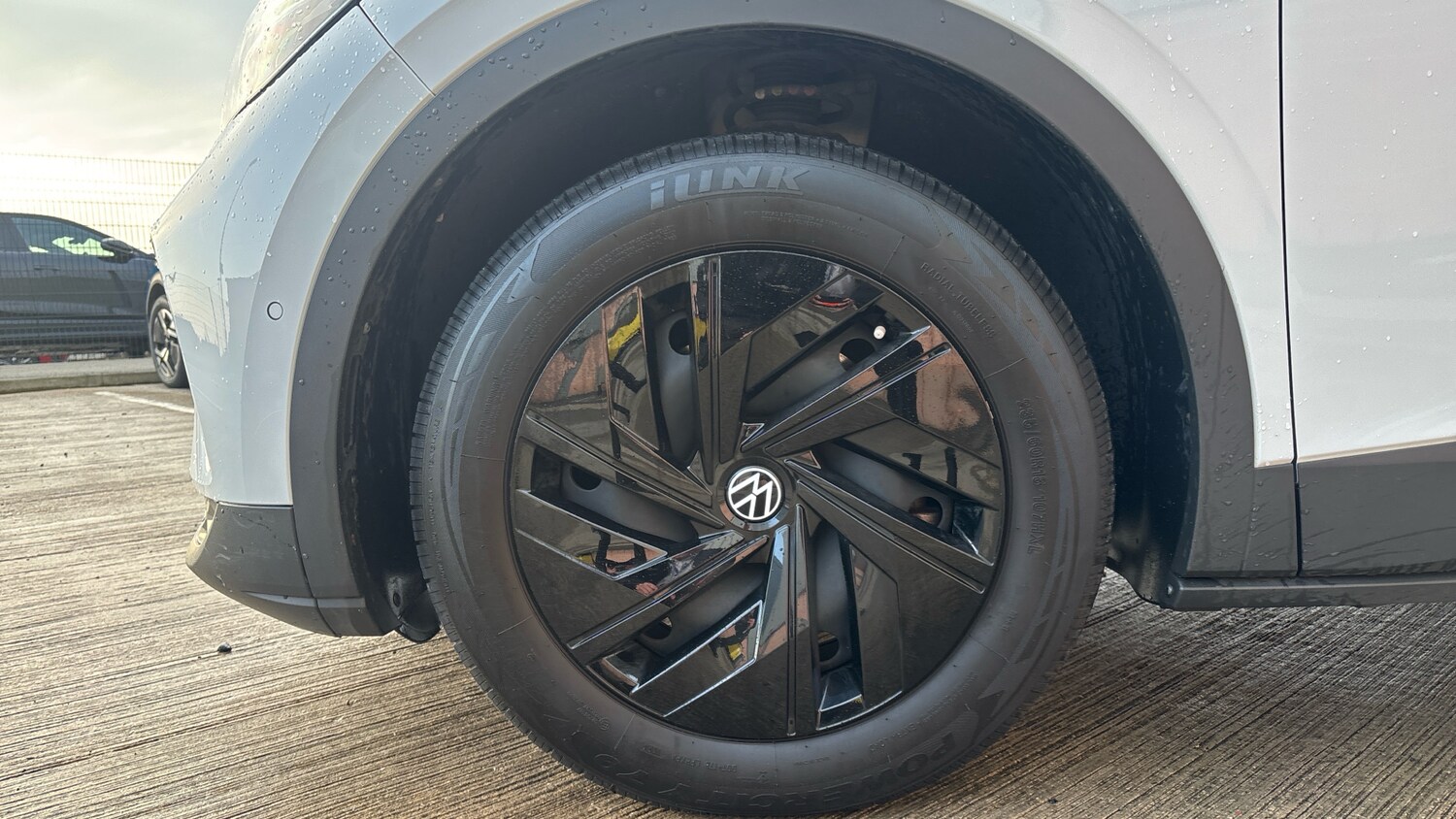 Used Volkswagen ID.4 2022 for sale - 76998808: Photo 14