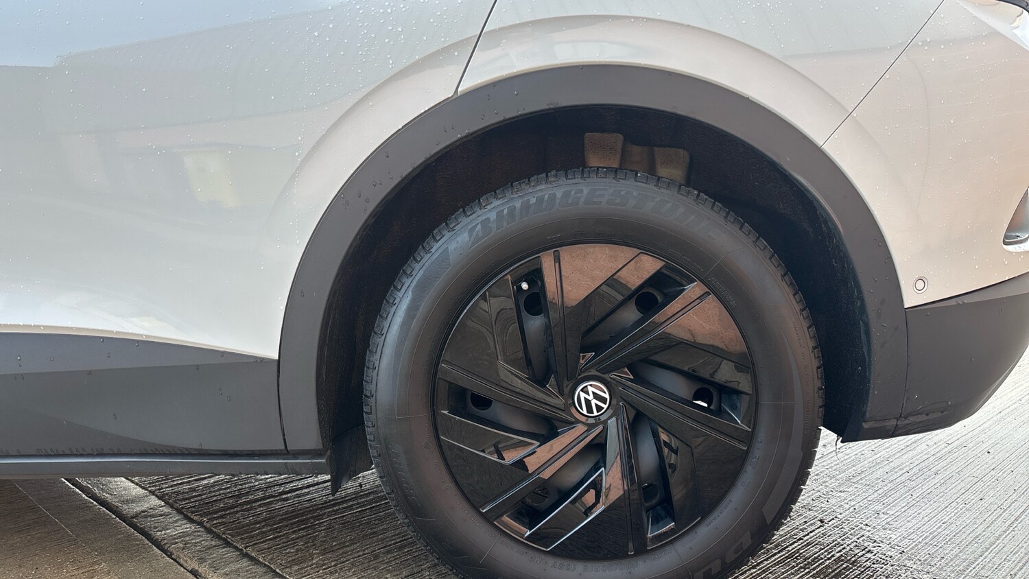 Used Volkswagen ID.4 2022 for sale - 76998808: Photo 15