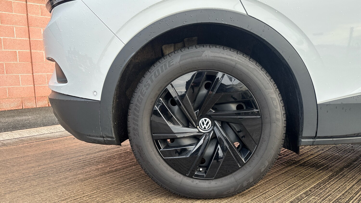 Used Volkswagen ID.4 2022 for sale - 76998808: Photo 16