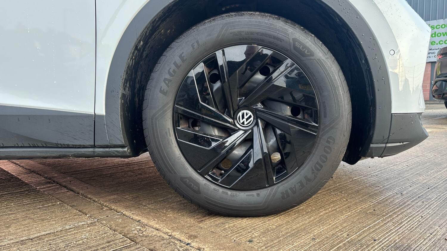 Used Volkswagen ID.4 2022 for sale - 76998808: Photo 17