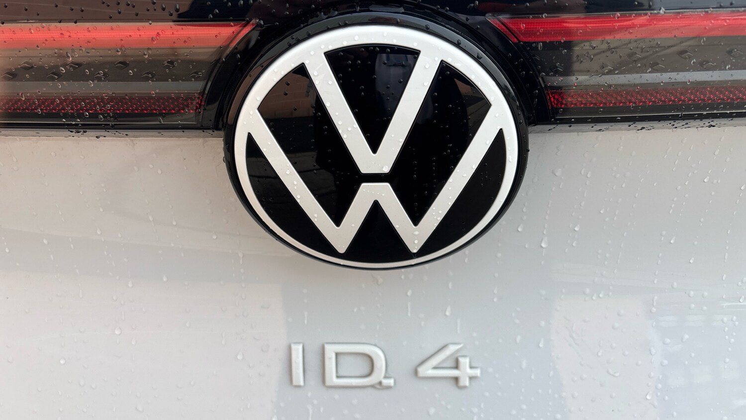 Used Volkswagen ID.4 2022 for sale - 76998808: Photo 26