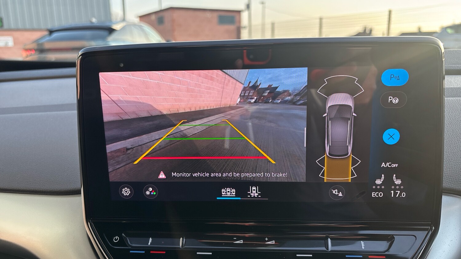 Used Volkswagen ID.4 2022 for sale - 76998808: Photo 29