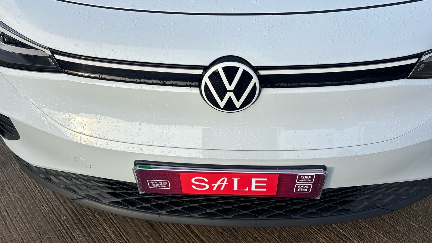 Used Volkswagen ID.4 2022 for sale - 76998808: Photo 43