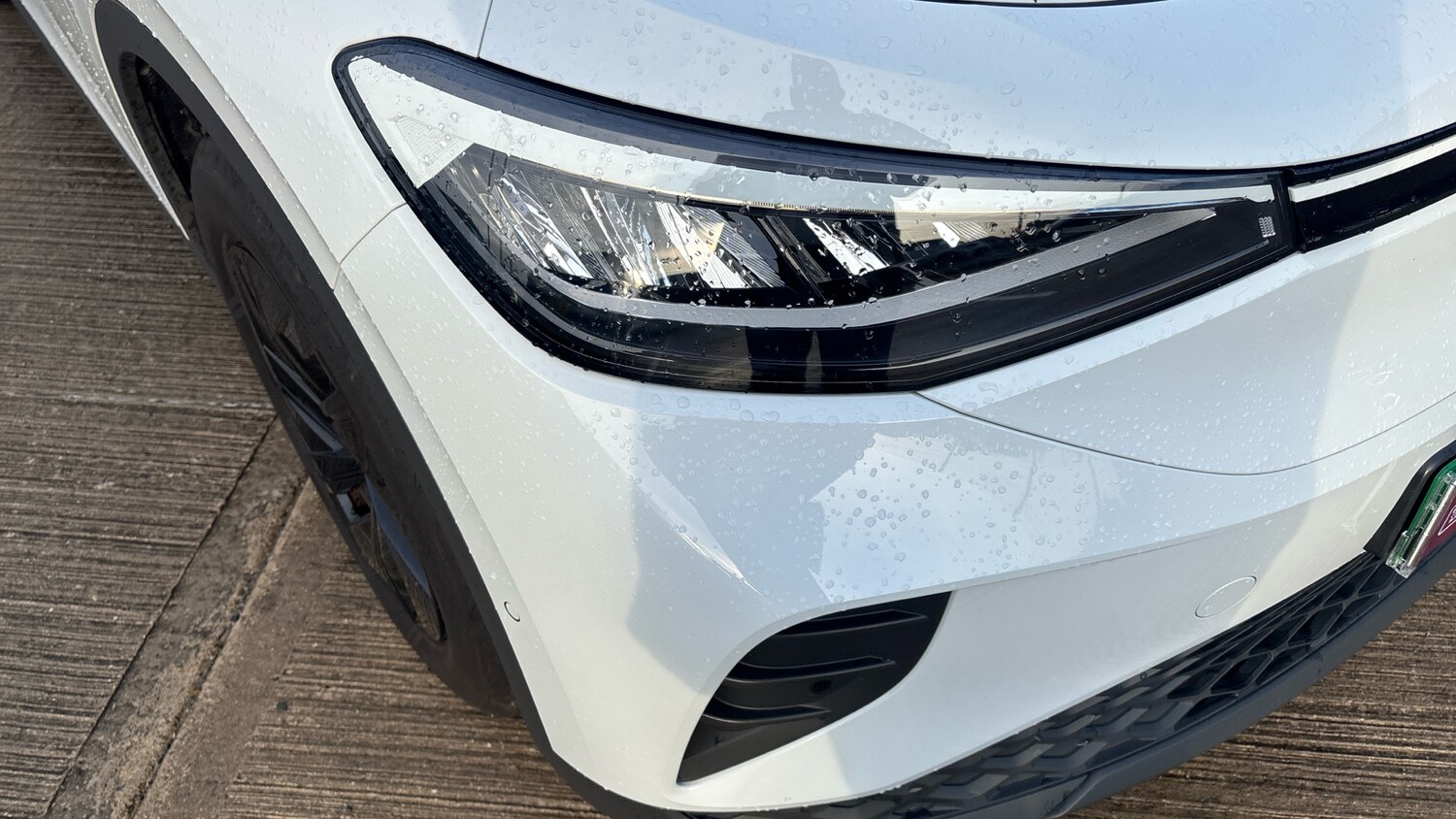 Used Volkswagen ID.4 2022 for sale - 76998808: Photo 44