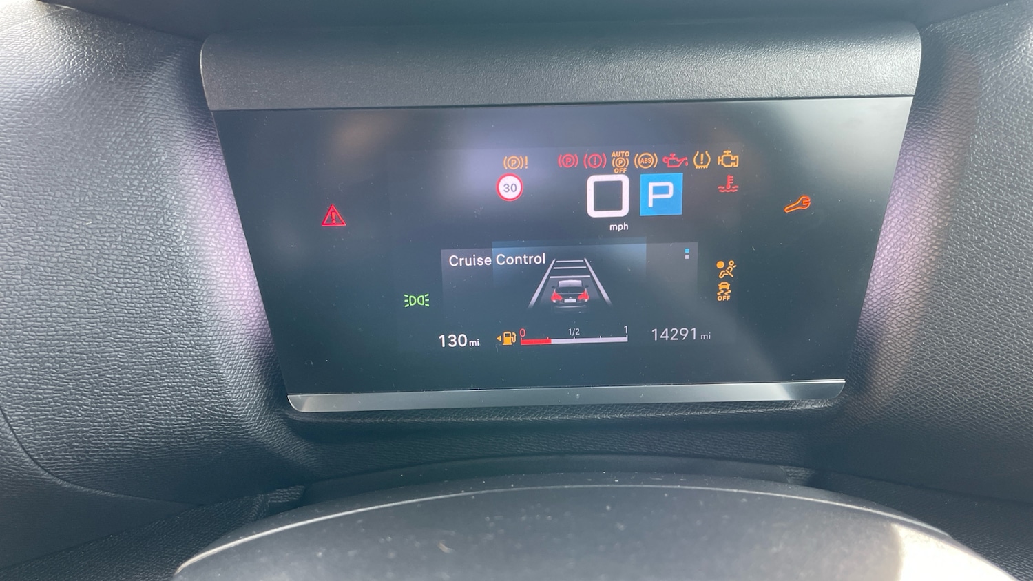 Used Citroen C4 2024 for sale - 76359055: Photo 13