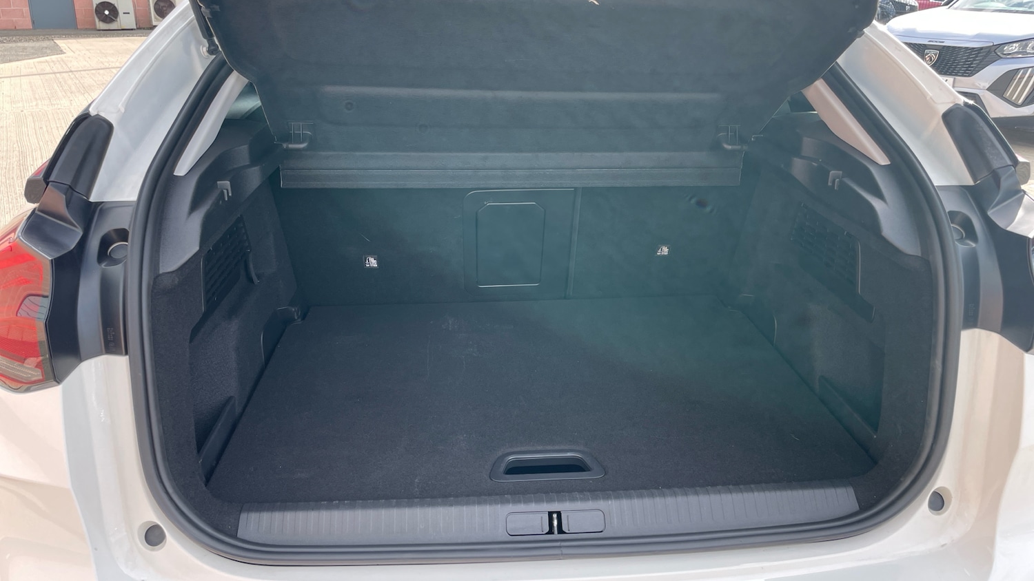 Used Citroen C4 2024 for sale - 76359055: Photo 19