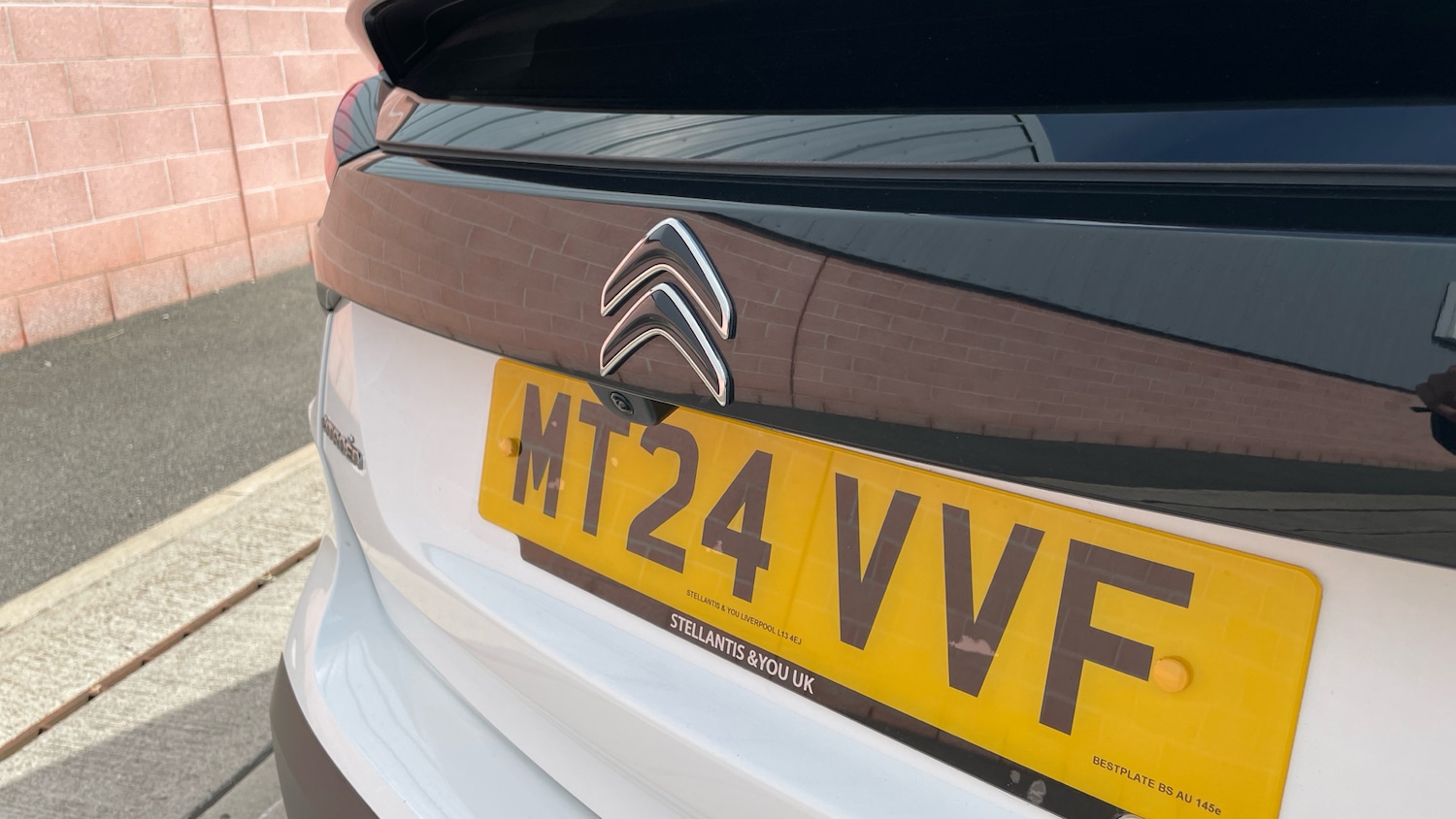 Used Citroen C4 2024 for sale - 76359055: Photo 26