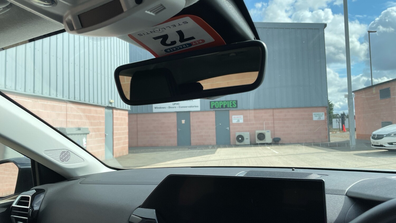 Used Citroen C4 2024 for sale - 76359055: Photo 33