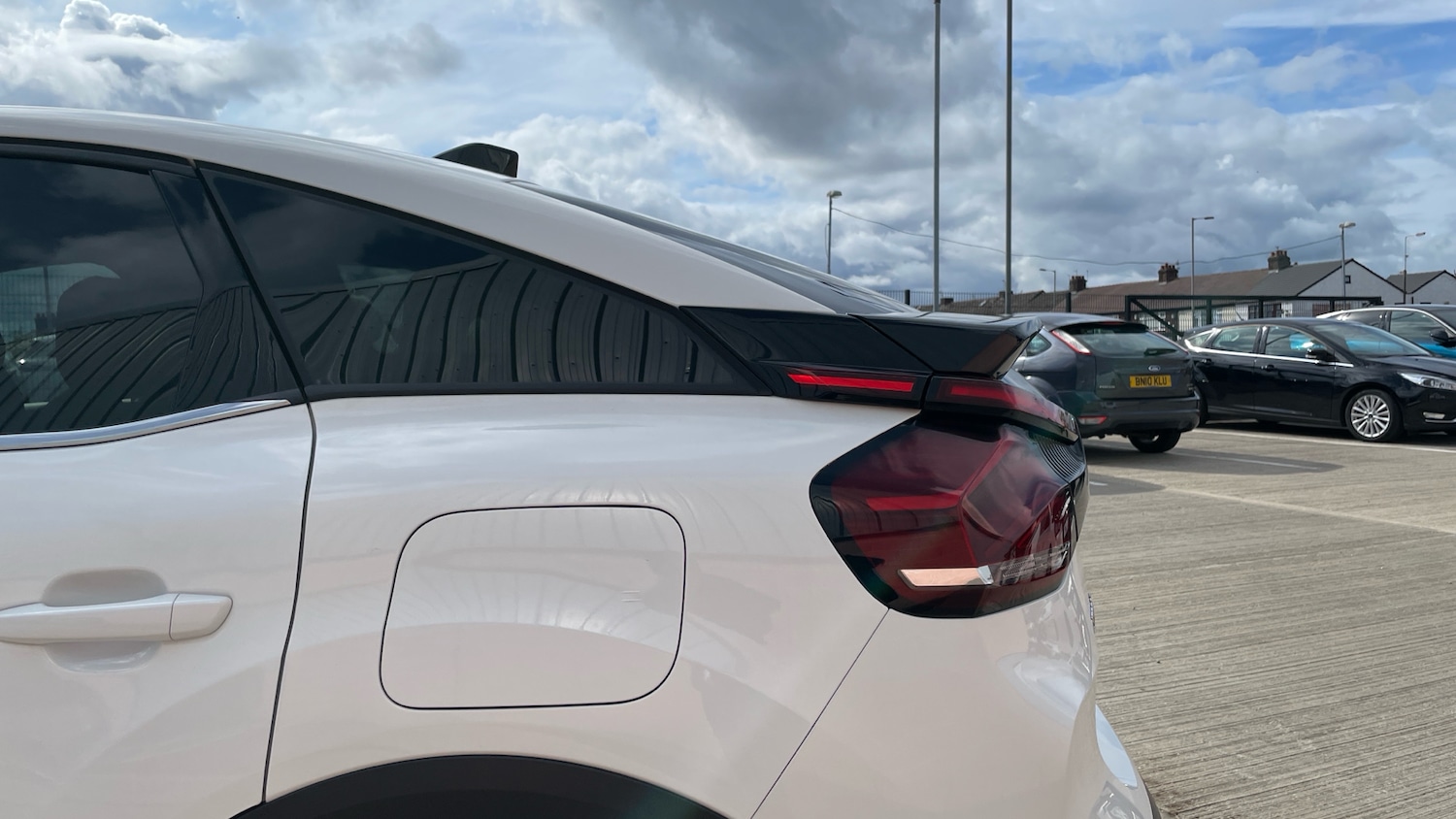 Used Citroen C4 2024 for sale - 76359055: Photo 39