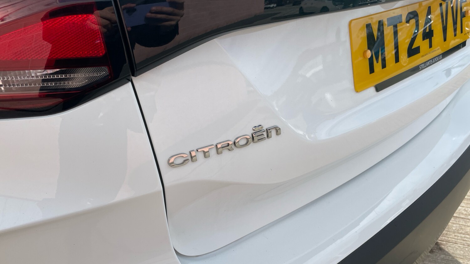 Used Citroen C4 2024 for sale - 76359055: Photo 40