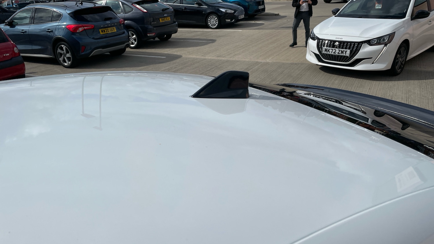 Used Citroen C4 2024 for sale - 76359055: Photo 44
