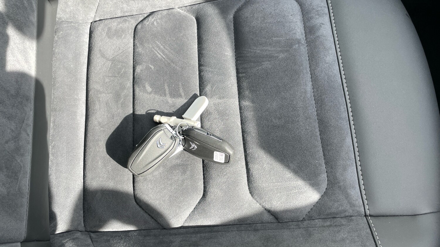 Used Citroen C4 2024 for sale - 76359055: Photo 45