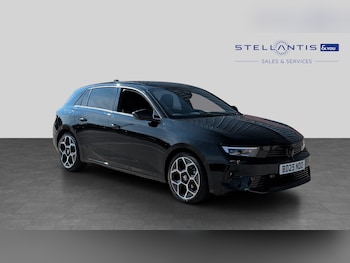 Used Vauxhall Astra 2025 for sale - 79304974: Photo