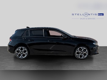 Used Vauxhall Astra 2025 for sale - 79304974: Photo
