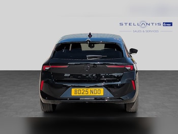 Used Vauxhall Astra 2025 for sale - 79304974: Photo