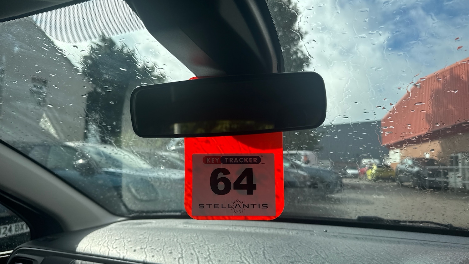 Vehicle 37