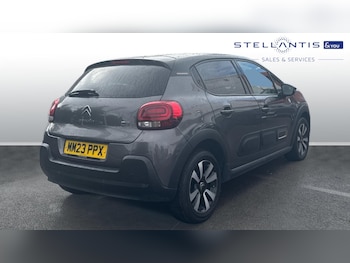 Used Citroen C3 2023 for sale - 75783056: Photo