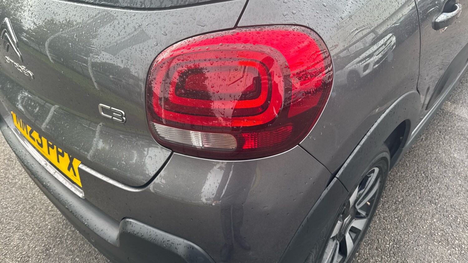 Vehicle 45